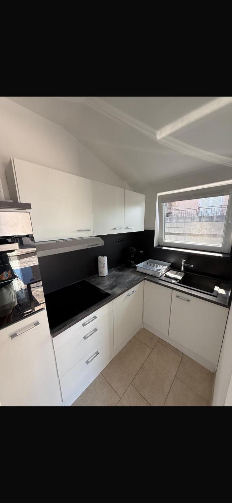 Apartment Stinjan *