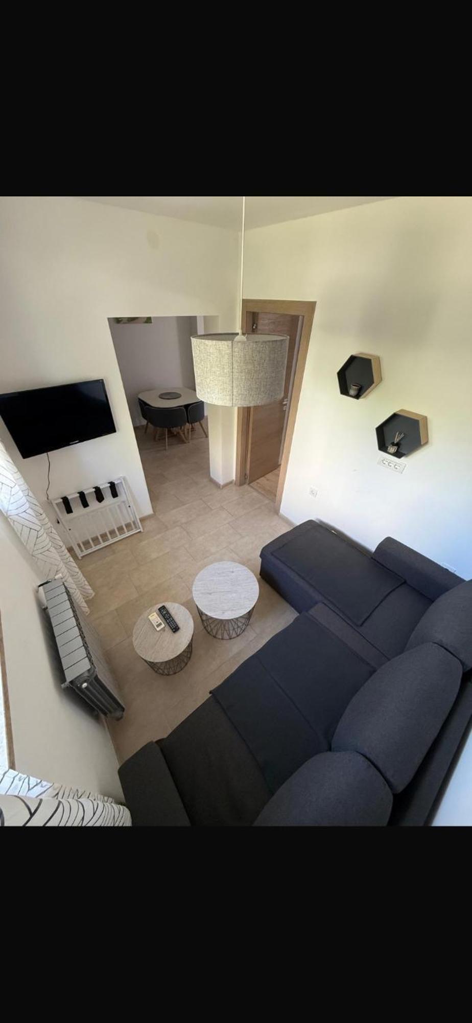 Apartment Stinjan