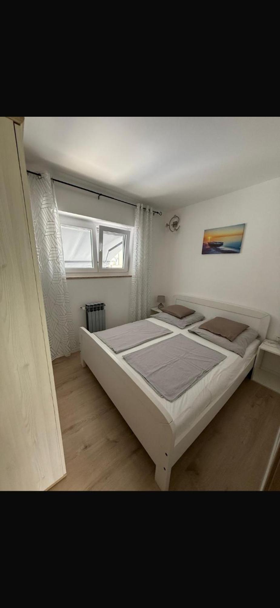 Apartment Stinjan Pula