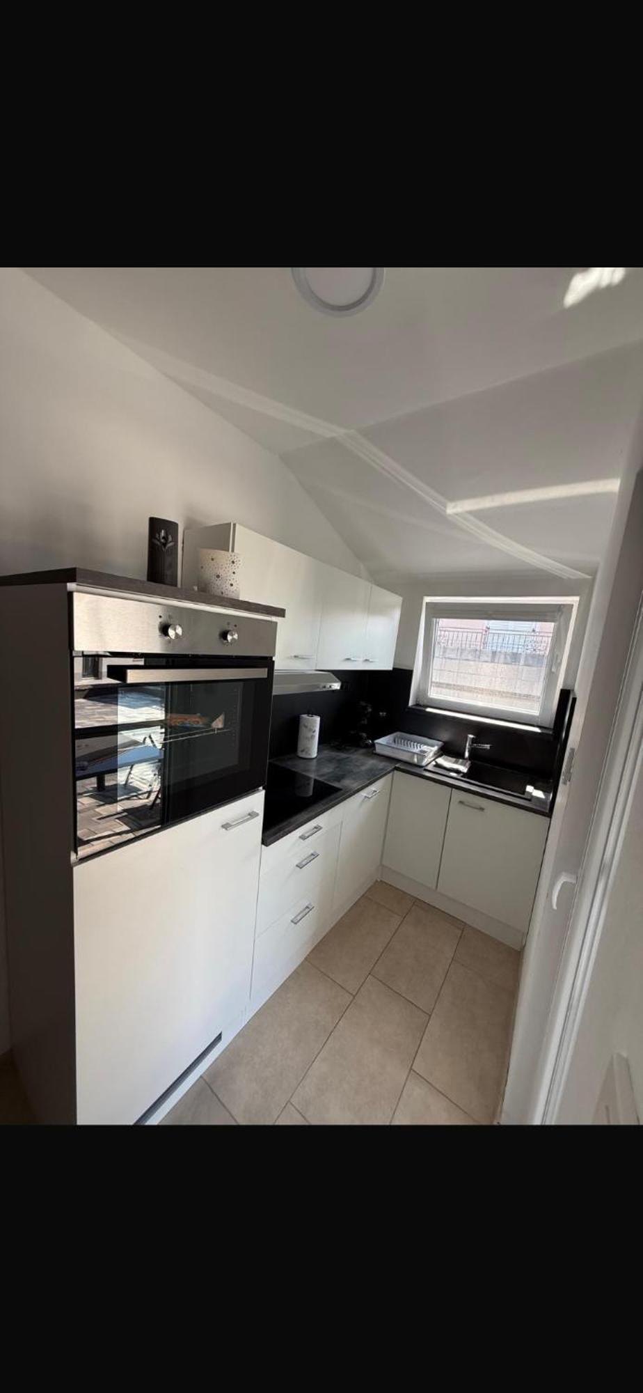 Stinjan Apartment Pula