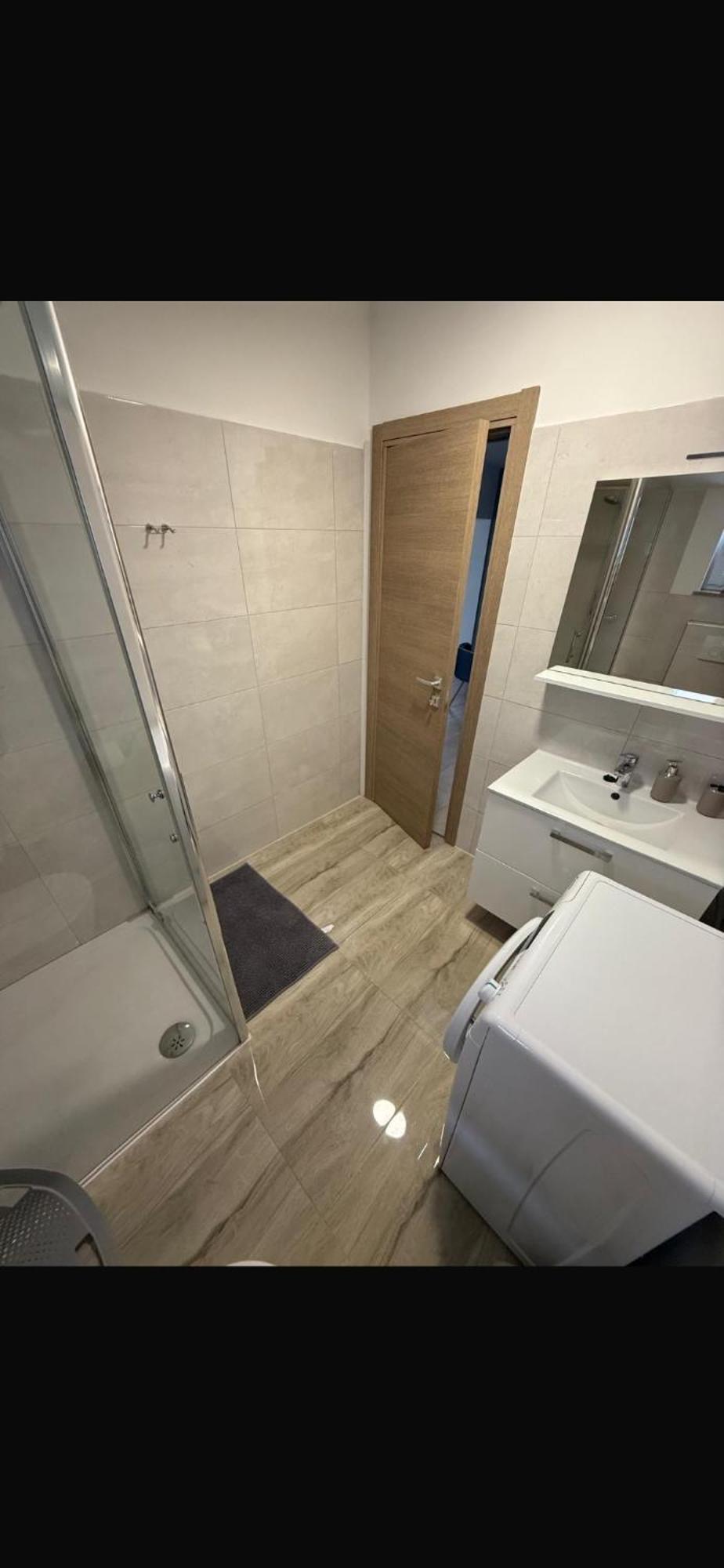 Stinjan Apartment