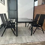 Apartments Stinjan