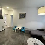 Apartments Stinjan
