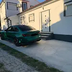 Apartments Stinjan