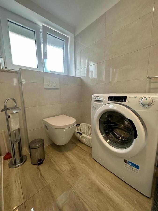 Stinjan Apartmán