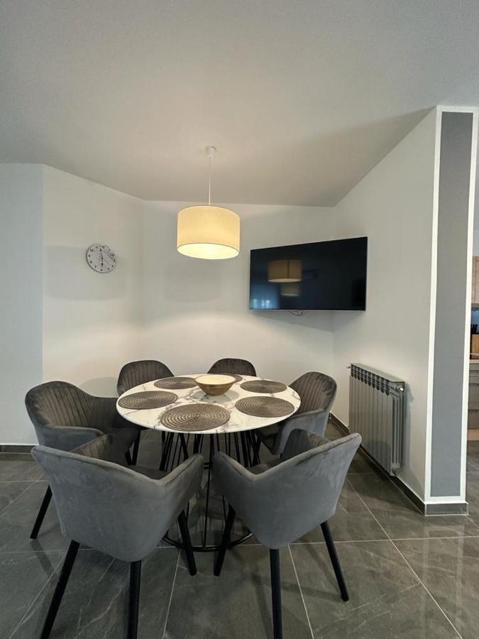 Apartmán Stinjan *