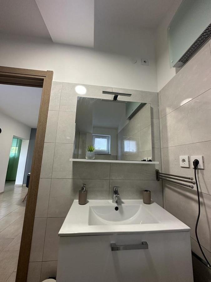 Apartmán Stinjan