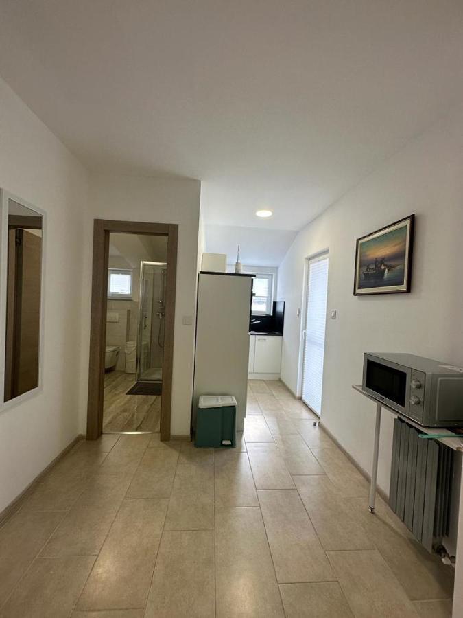 Apartmán Stinjan Pula