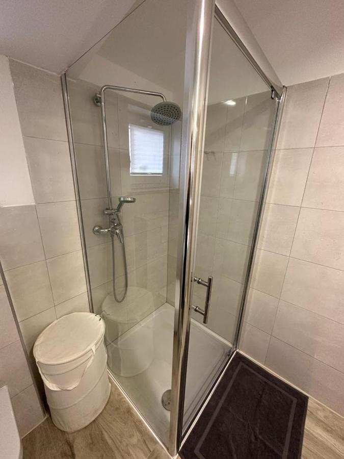 Stinjan Apartmán *