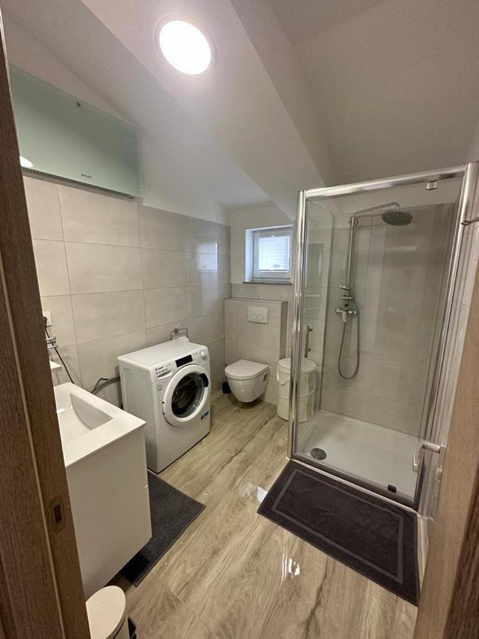 Apartmán Stinjan *