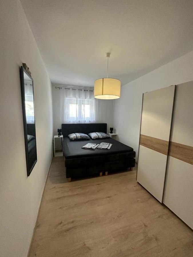 Stinjan Apartmán Pula