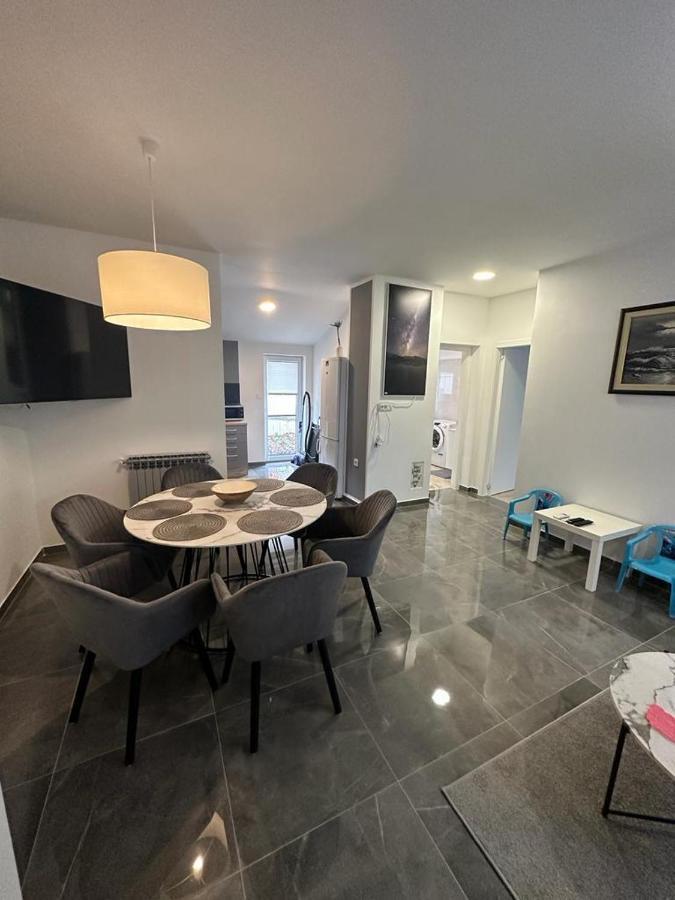 Stinjan Apartmán Pula