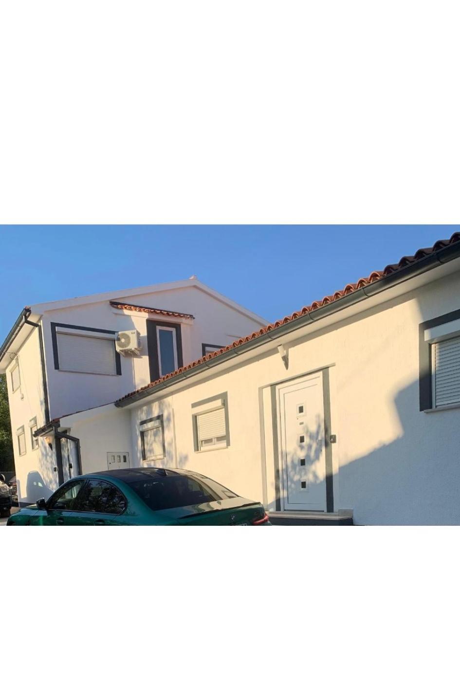 Apartmán Stinjan Pula