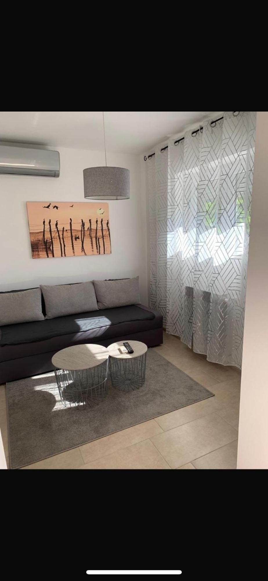 Stinjan Apartmán Pula