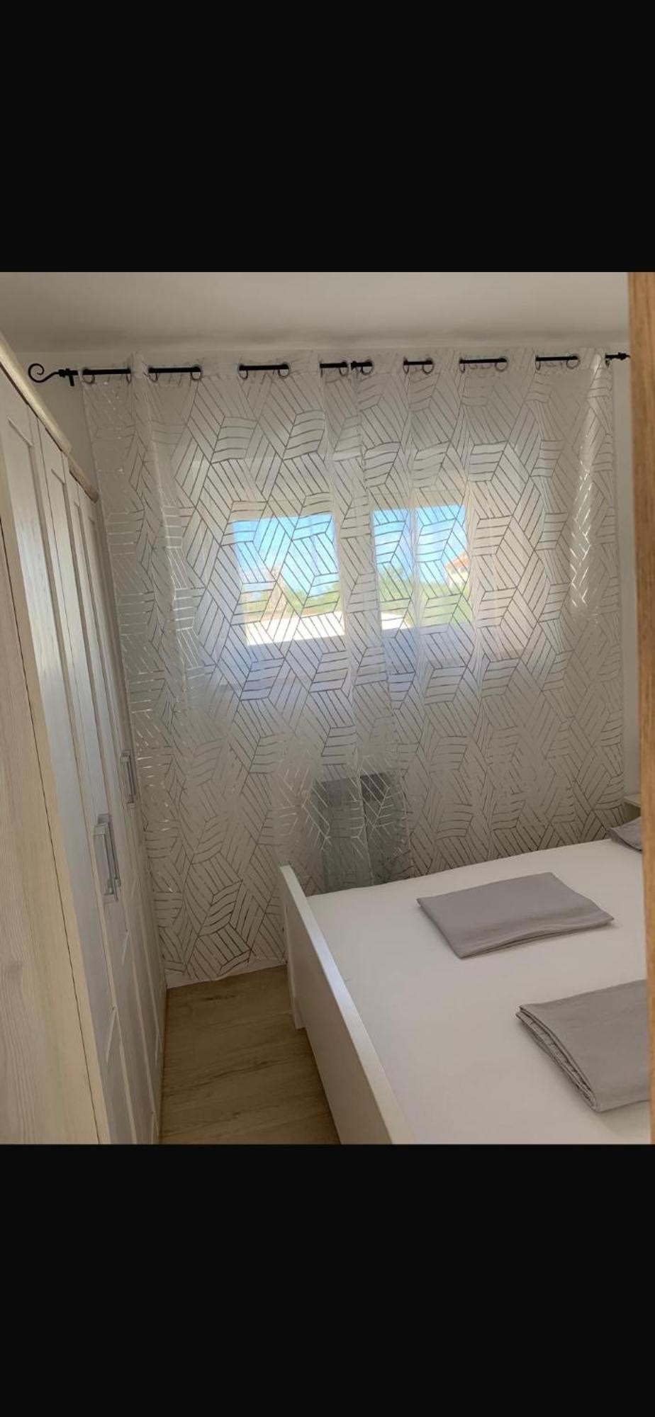 Stinjan Apartmán